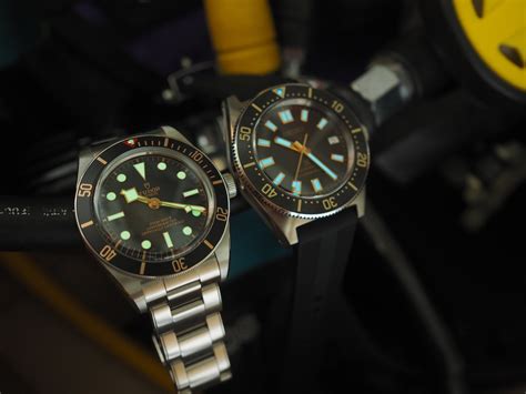 seiko prospex vs tudor